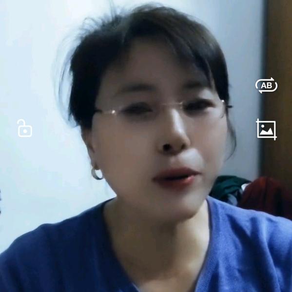 无为刘姐：好心情爱手语