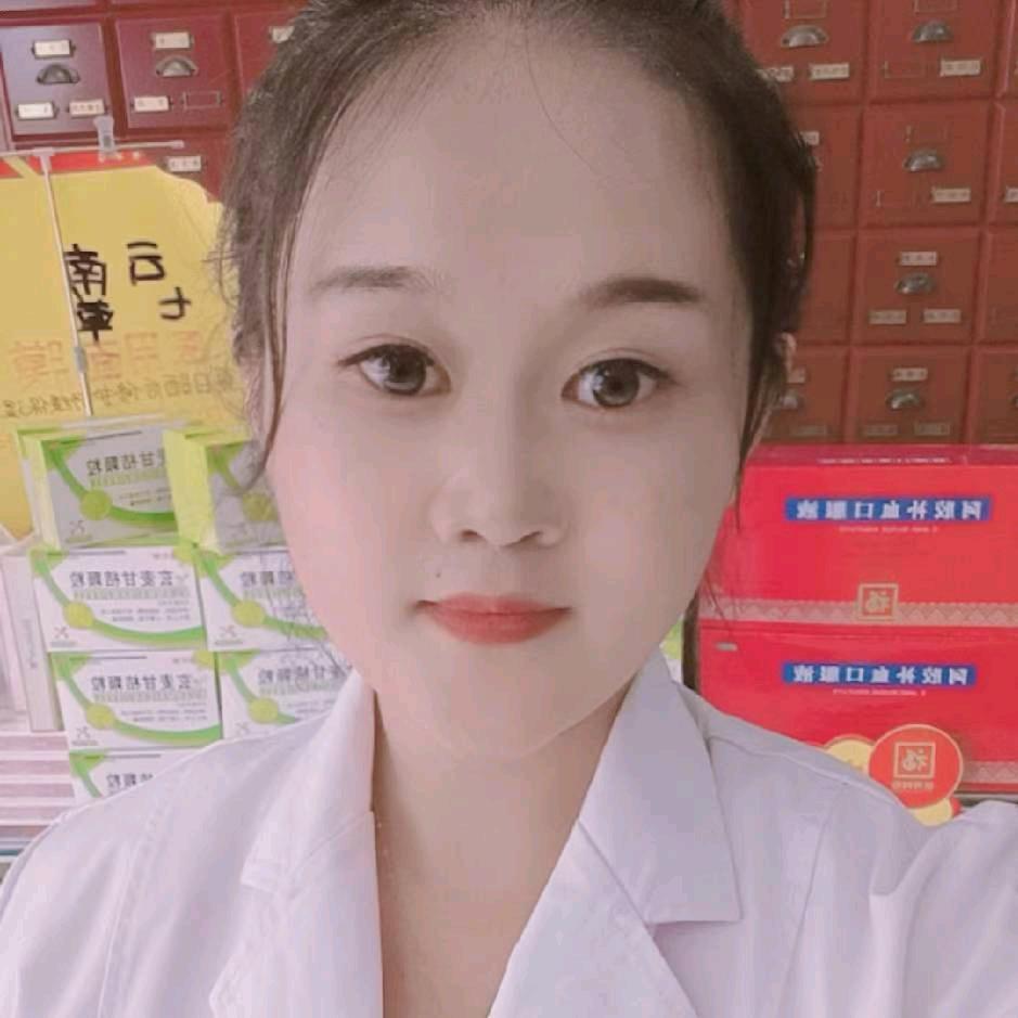 天医连锁霄河路店胡玲玲