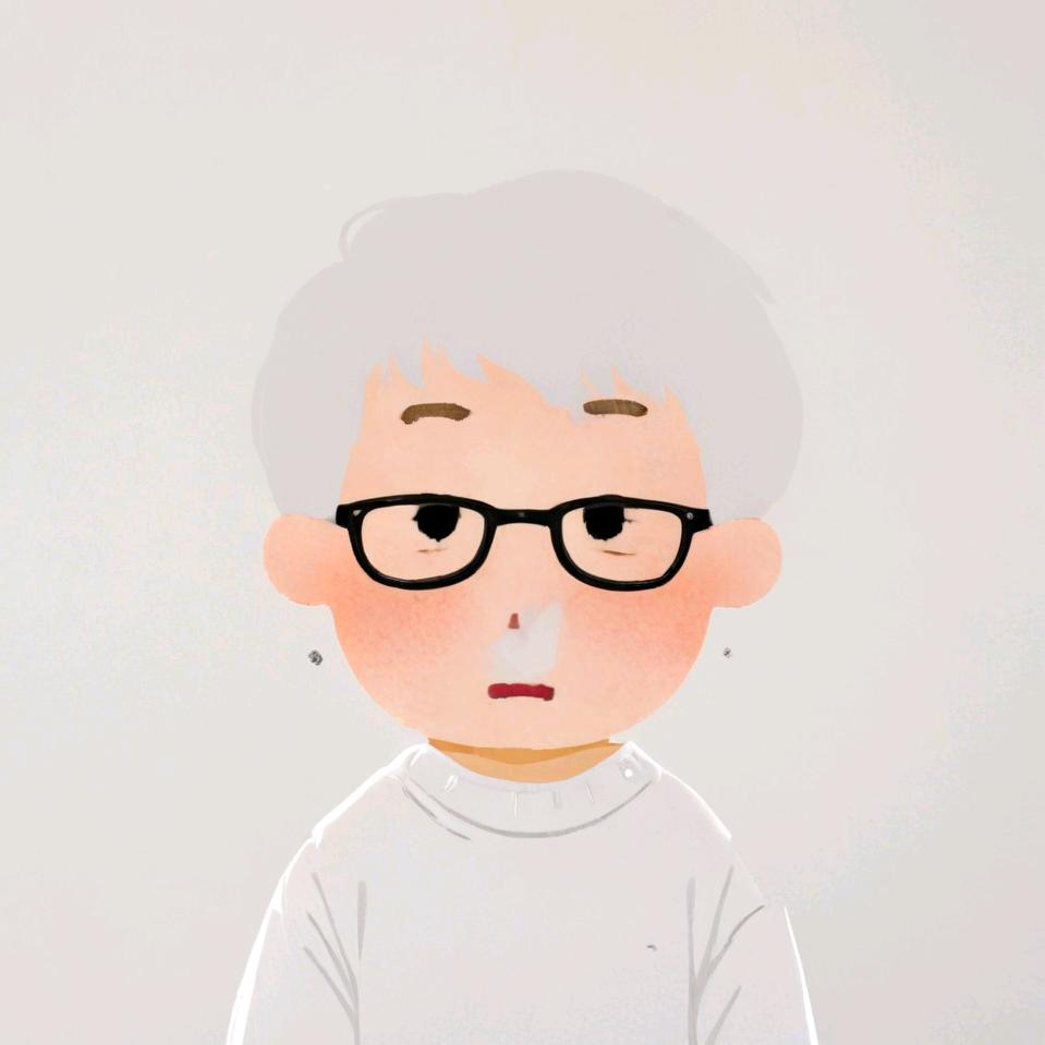 阿洋
