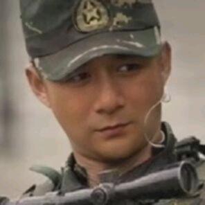 战狼传递正能量