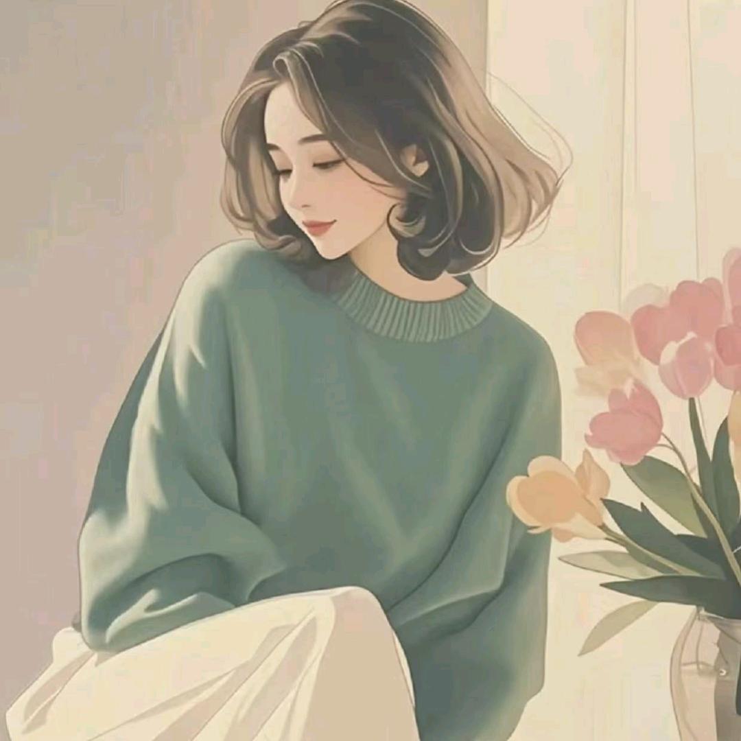 无尘姐姐
