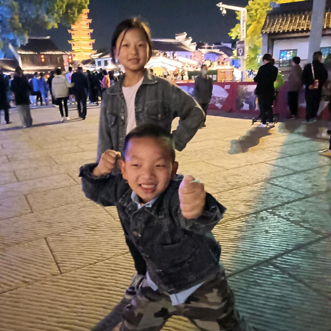 小大戈