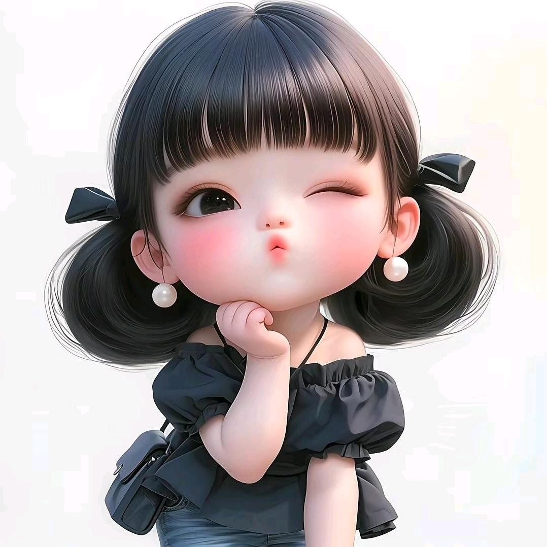 小窦不逗