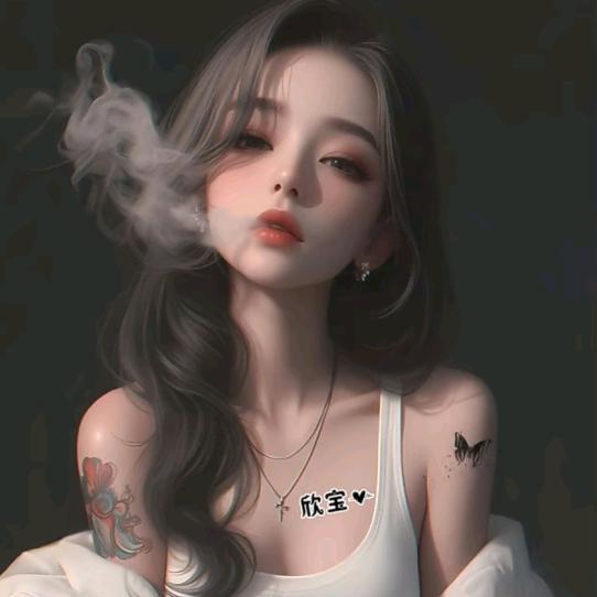 劲舞团欣欣