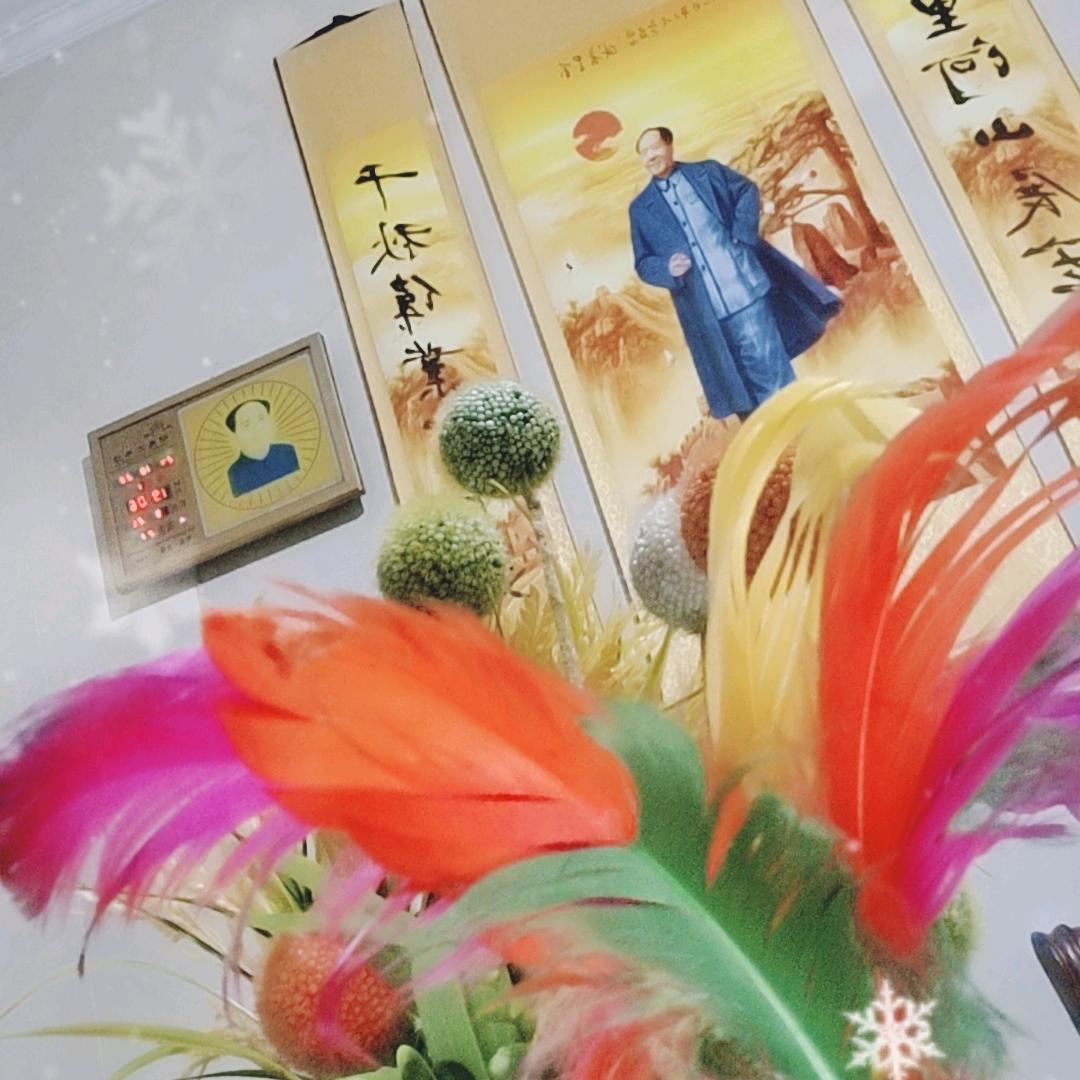 我是小学生