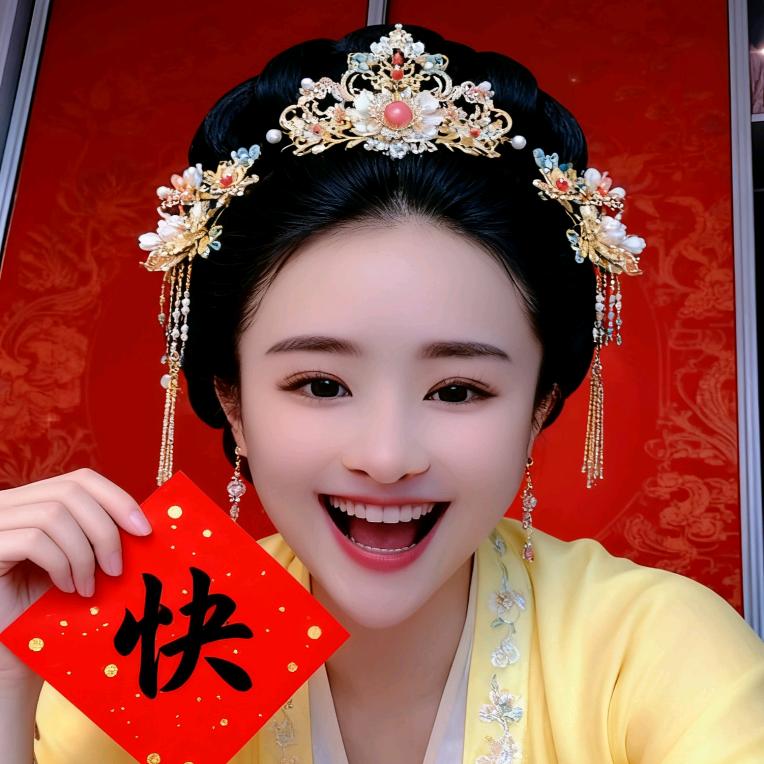 云儿❤️