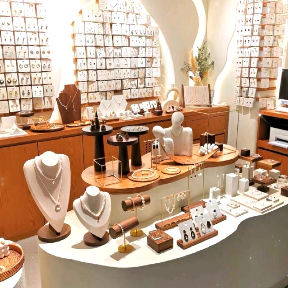 万饰高定首饰店