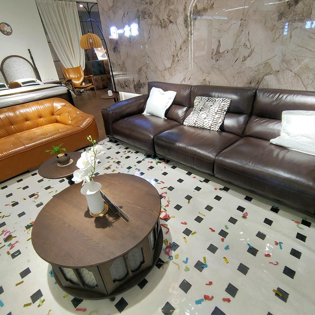 成都中古风家具玲姐