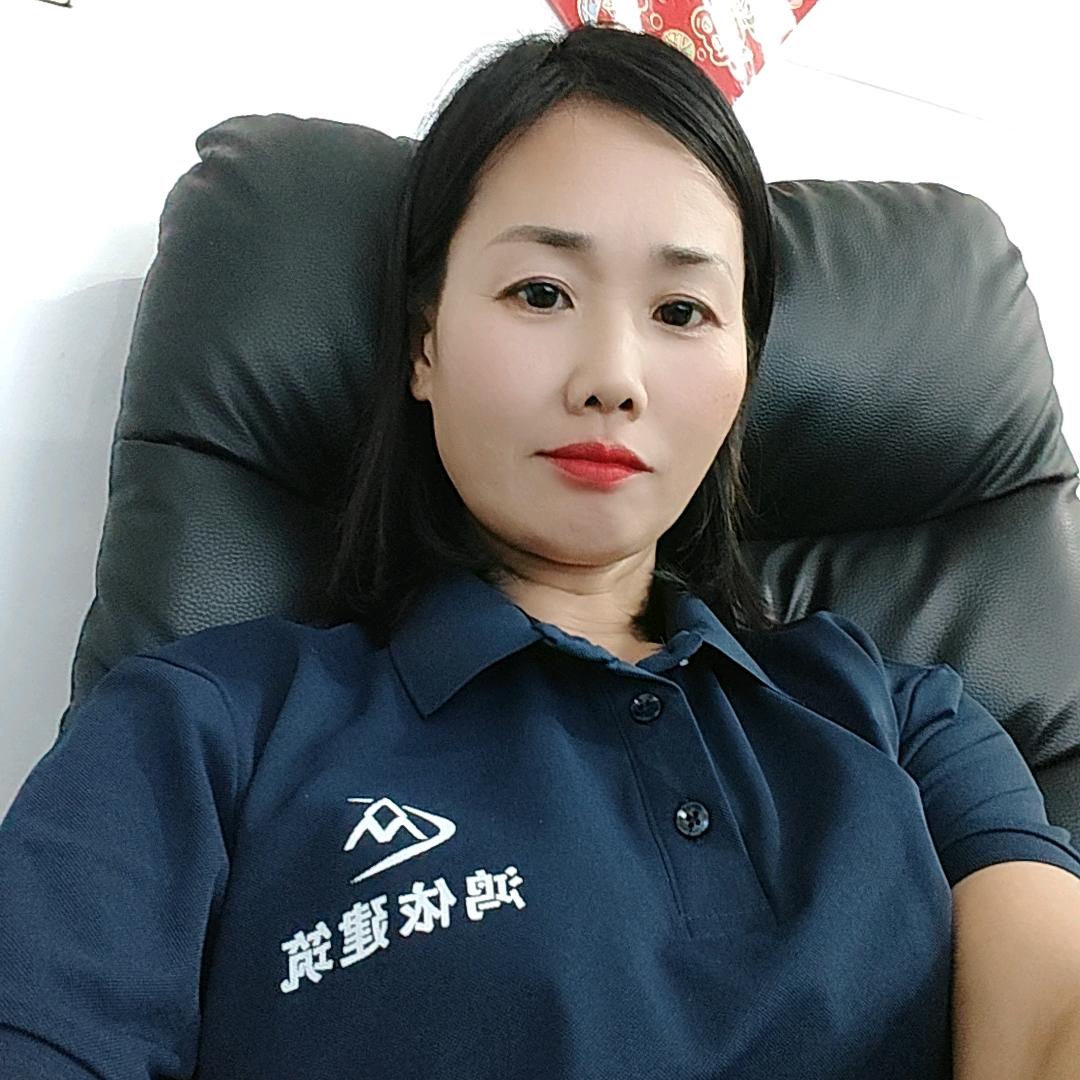 杞县一何姐建别墅