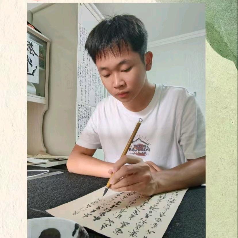 刘朔誠（蜕廬）
