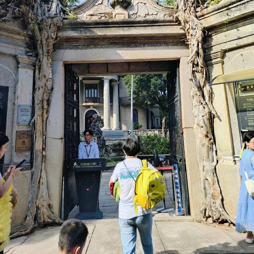 6.1鼓浪屿遇见她