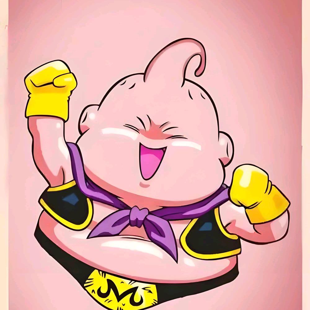 小胖奇