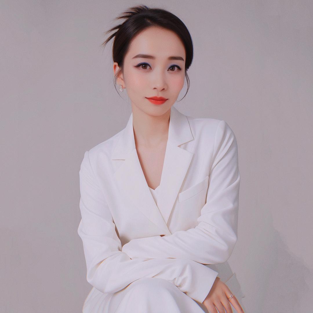 王后【本宫秀护肤美妆品牌】老板娘