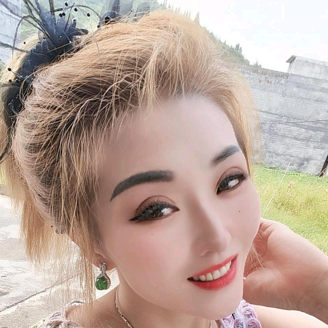 烈马小姨妹