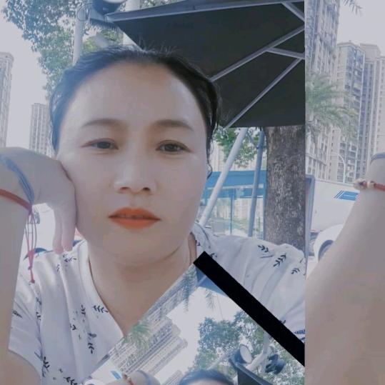 阿梅