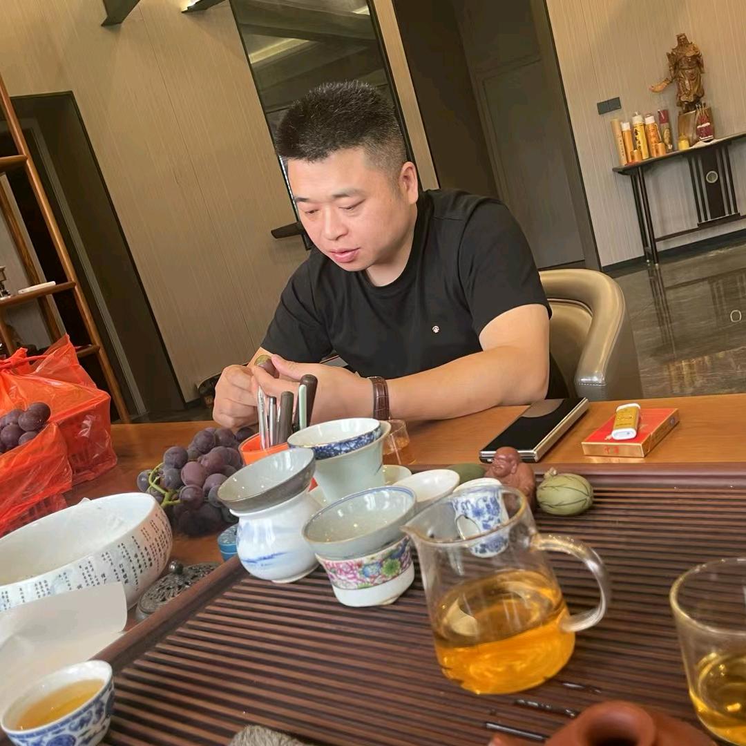 贵州保地环保～周永俊