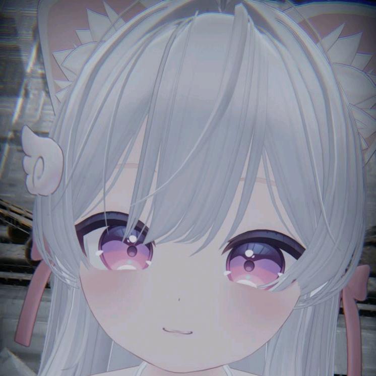 cute小猫咪m