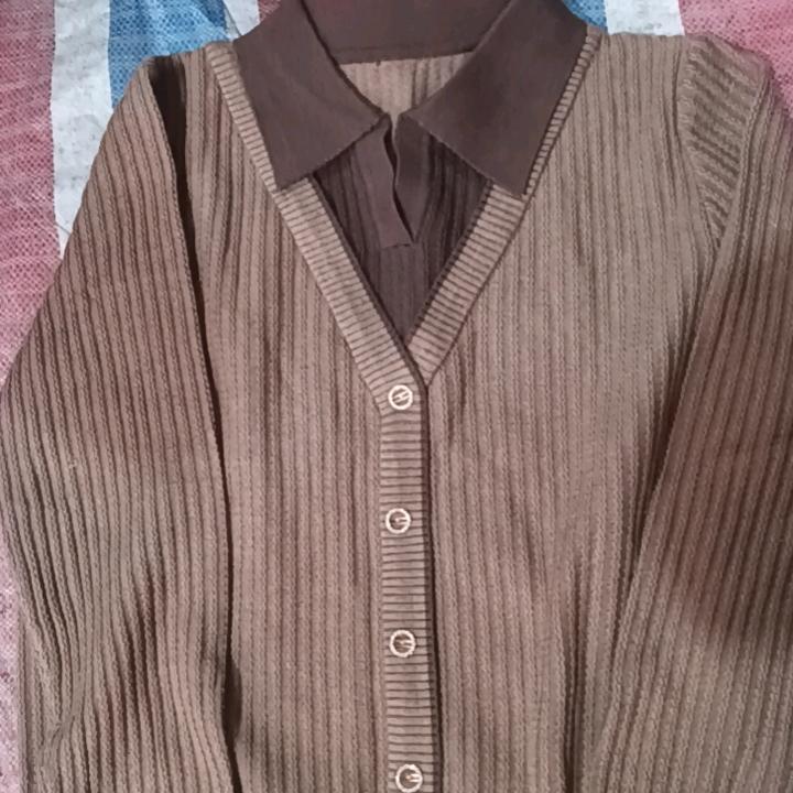 永哥毛衣时尚精选铺