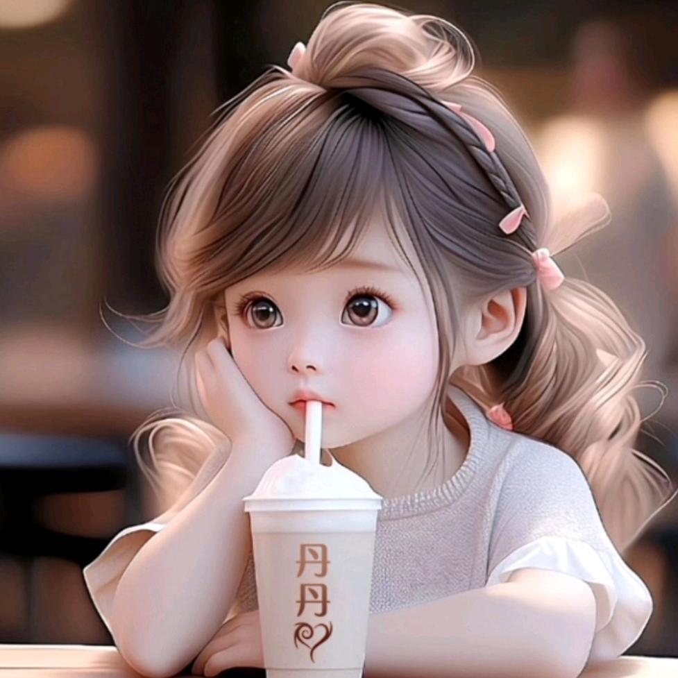 淡淡如水