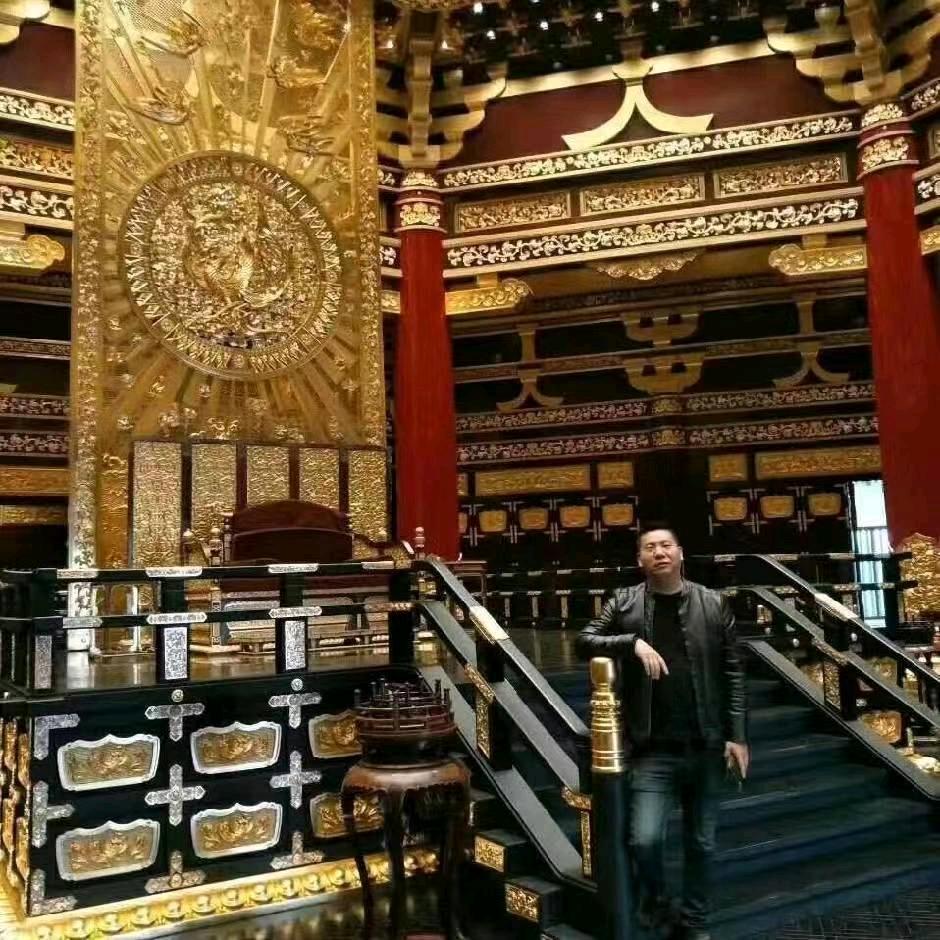 木子波