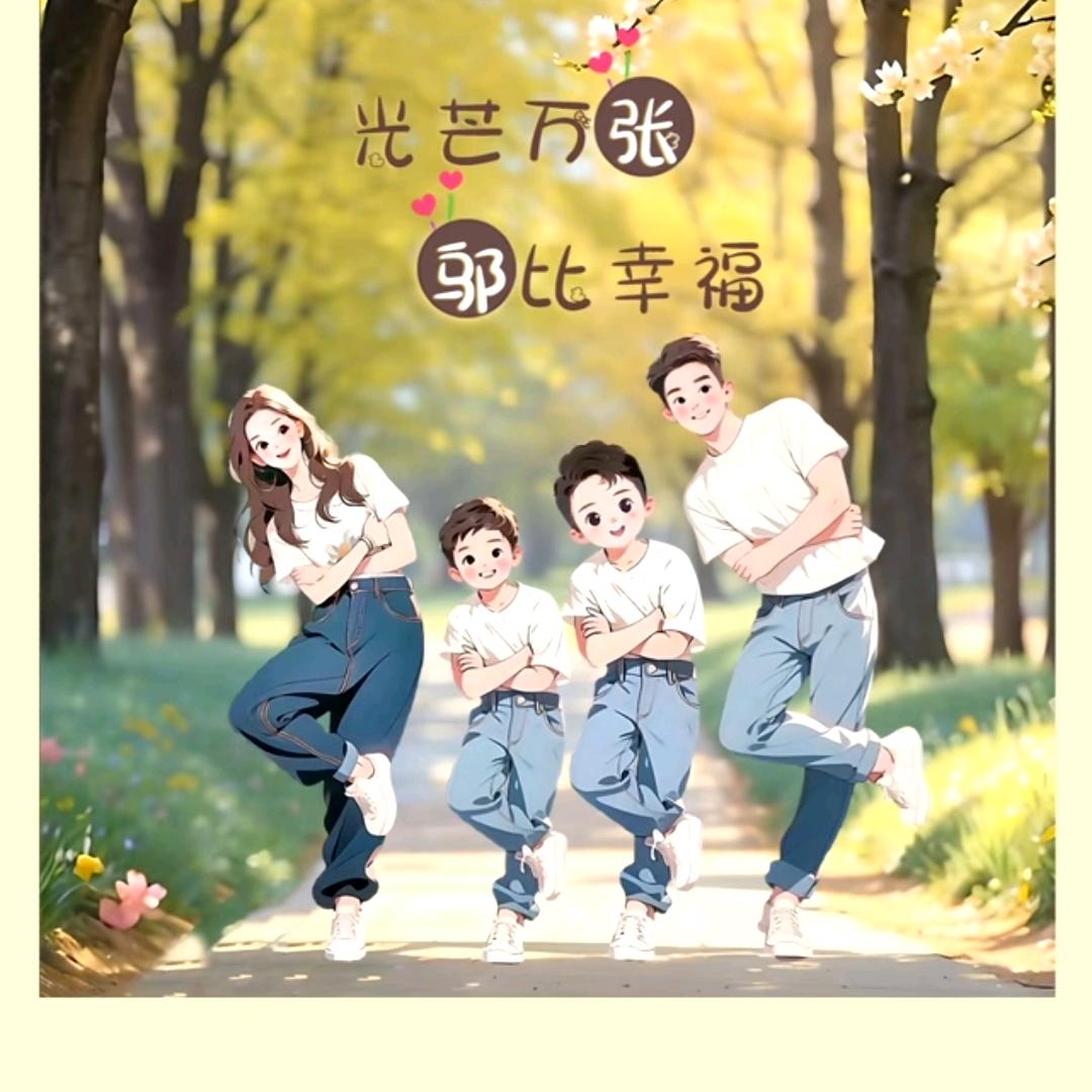 开心宝贝（好物推荐橱窗里）