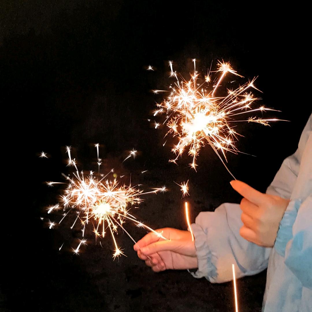 浏阳烟花🎆