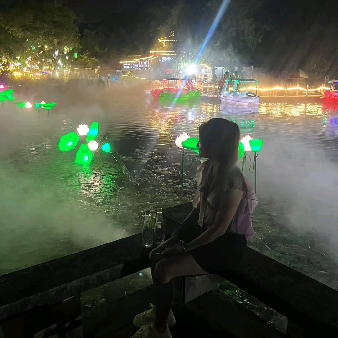真实的我