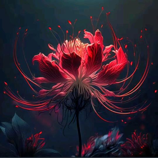 曼珠沙華