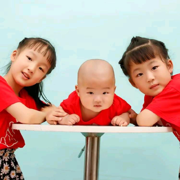 李家叁宝79@抖音