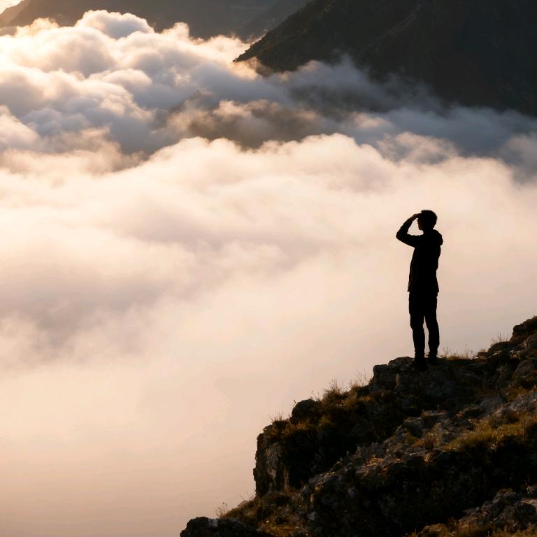 风雨难改我初心👾