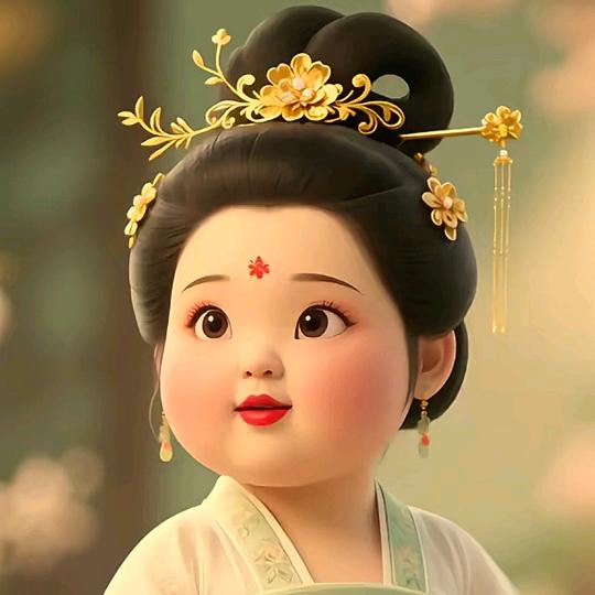 我成了你的模样