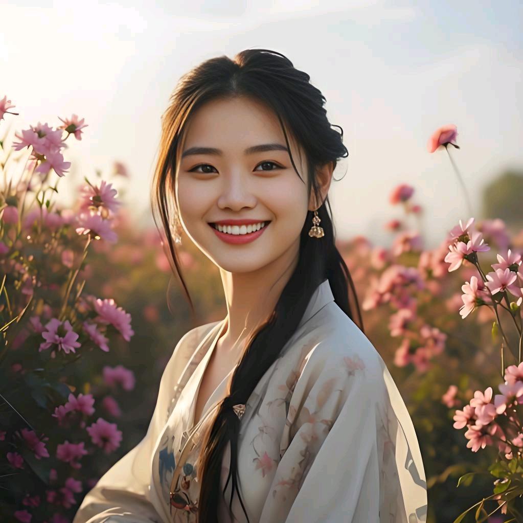 小栗子（首播上午9:50）