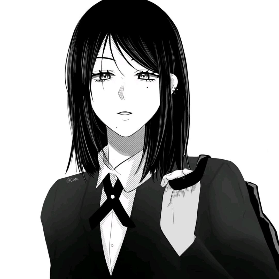 最有种的女人