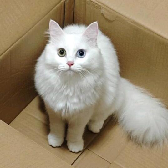 山东狮子猫繁育基地L6