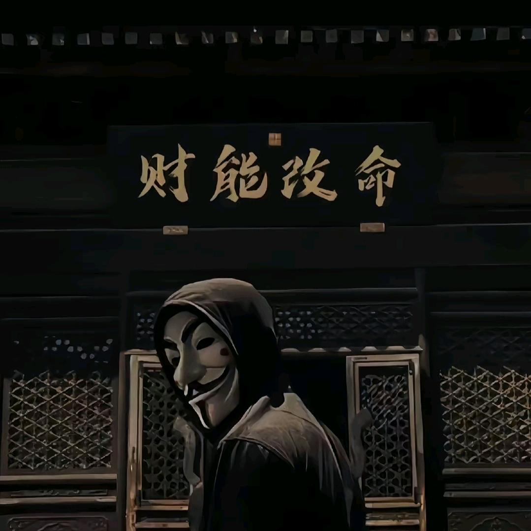 吖