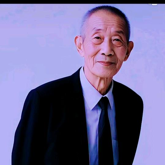 淡若晨风