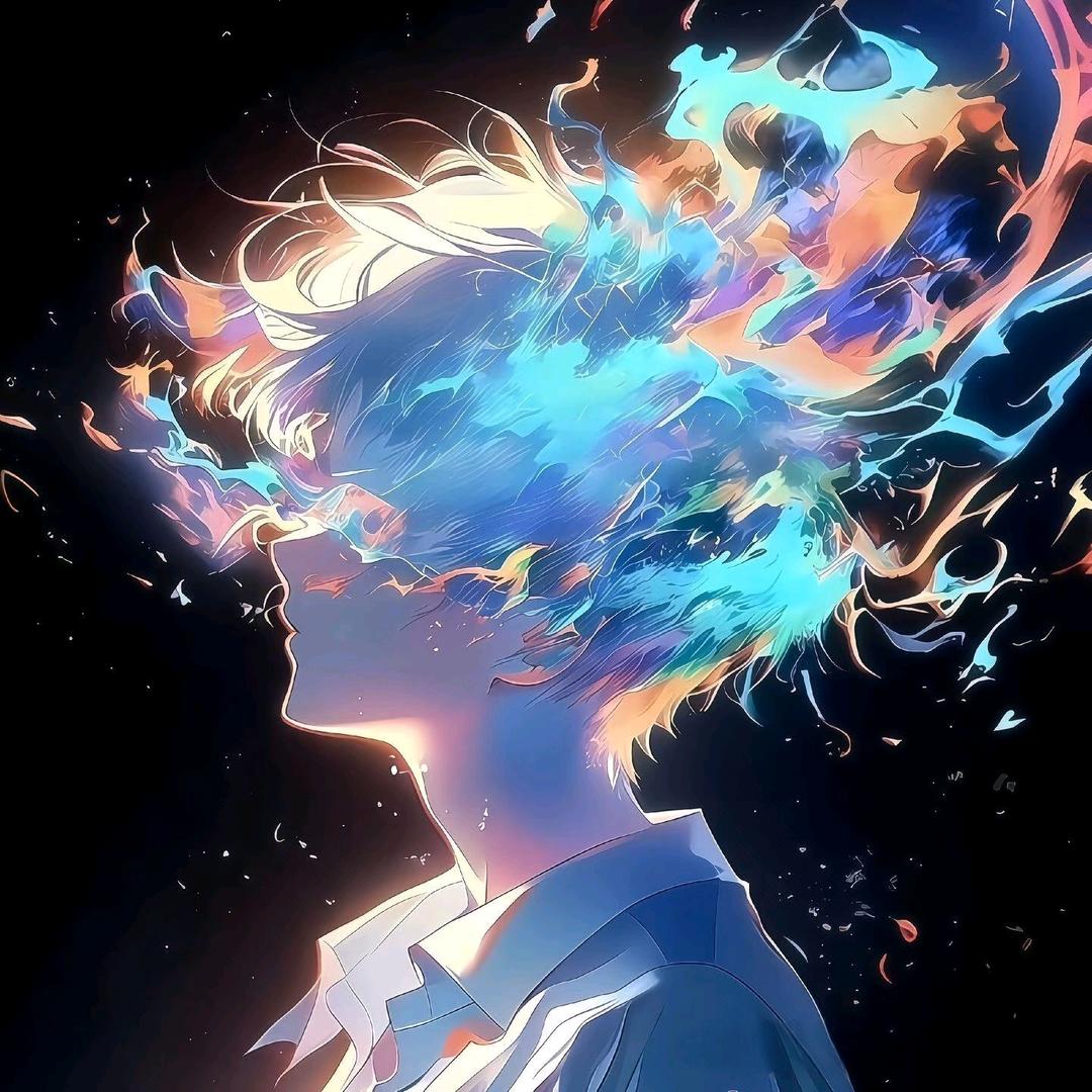 陌尘