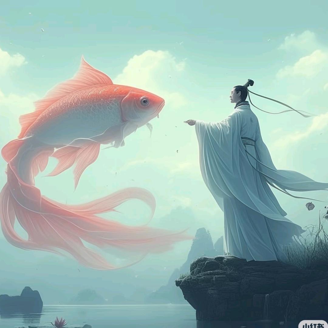 维火说观道