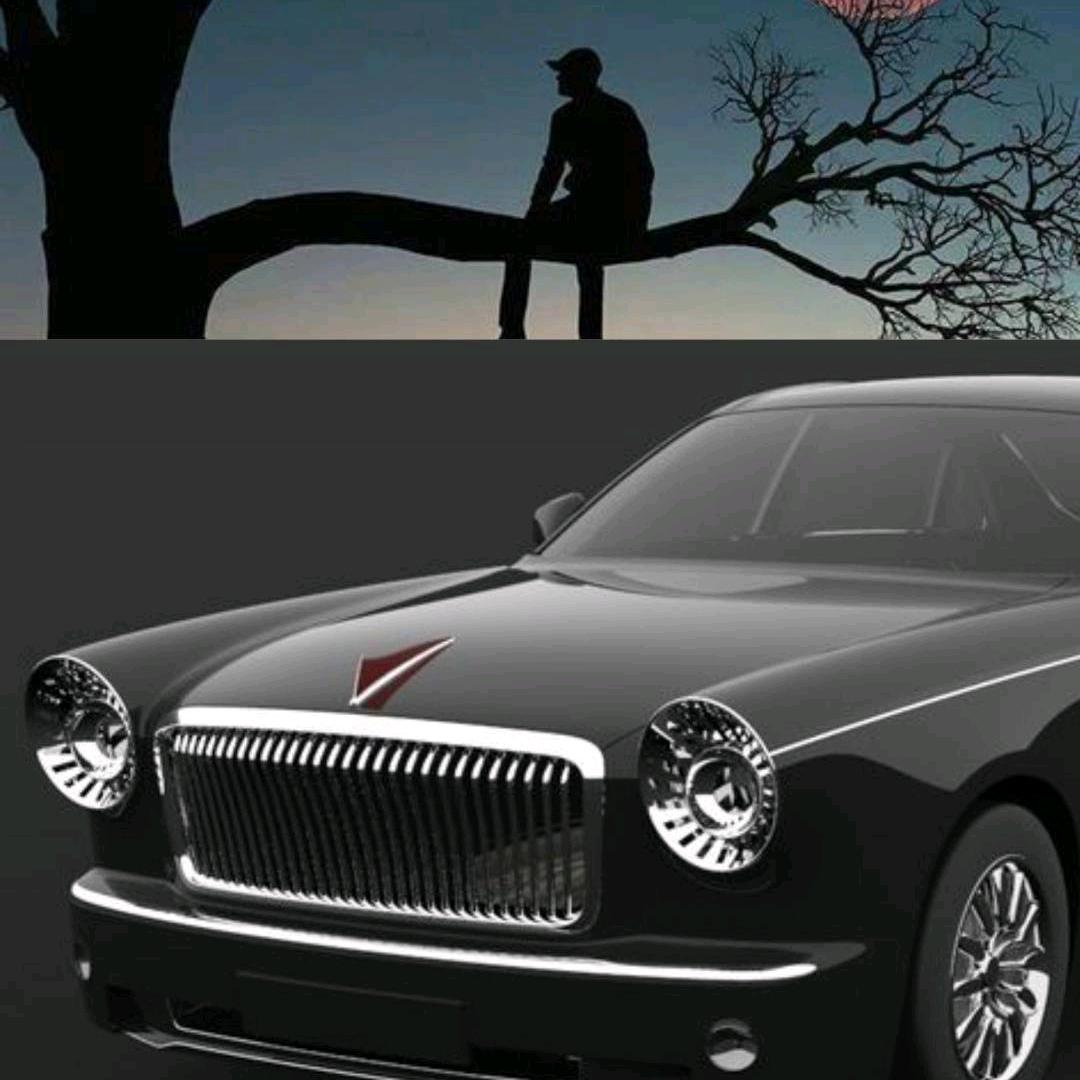 好运启程（精品车）