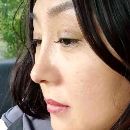 缘分让我认识了你