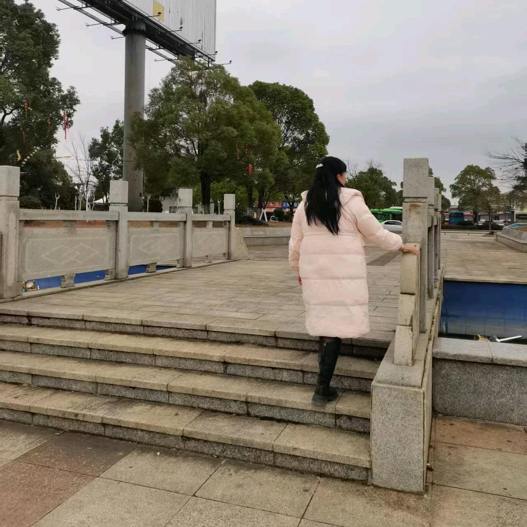 开心过好每一天