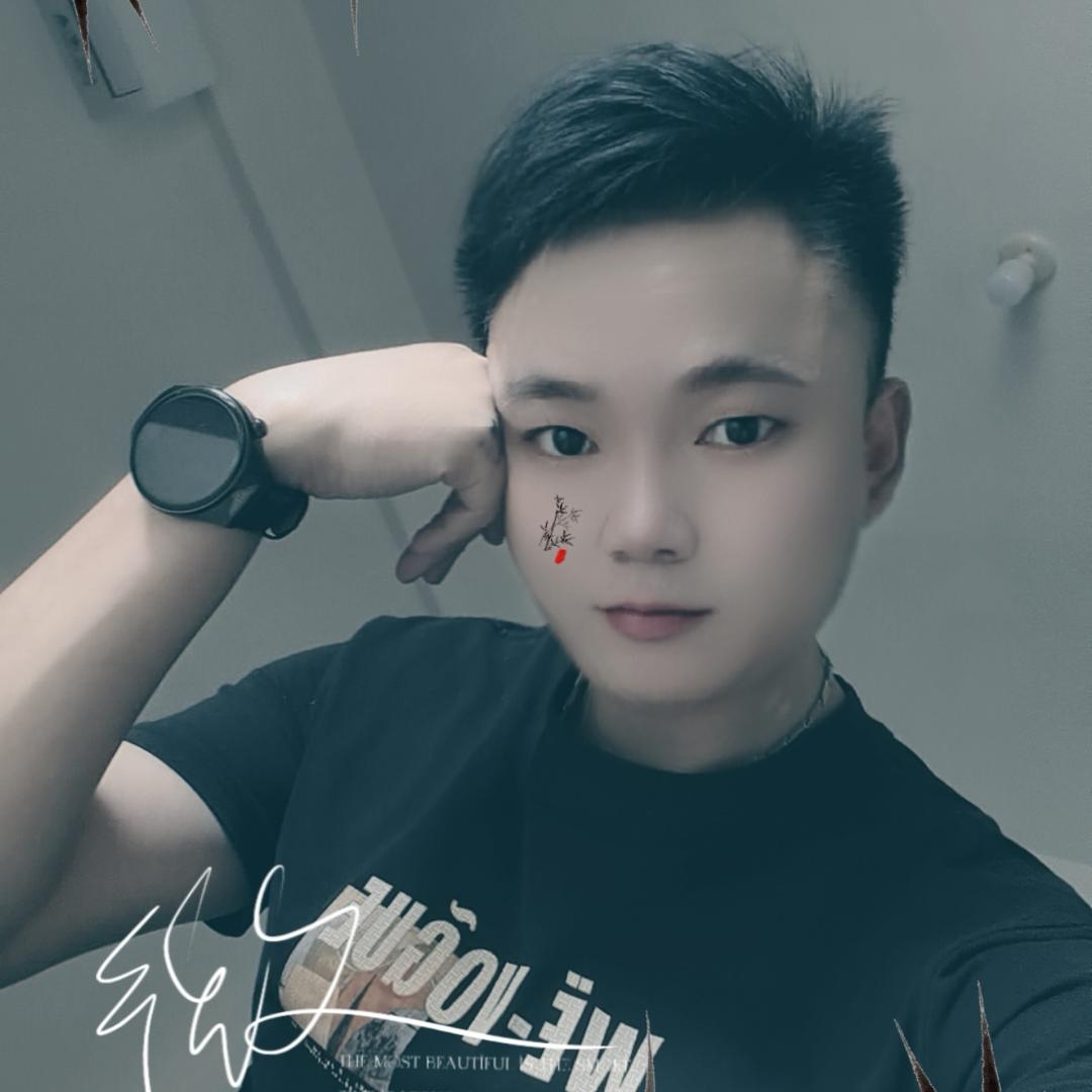 《余生以事业为重》