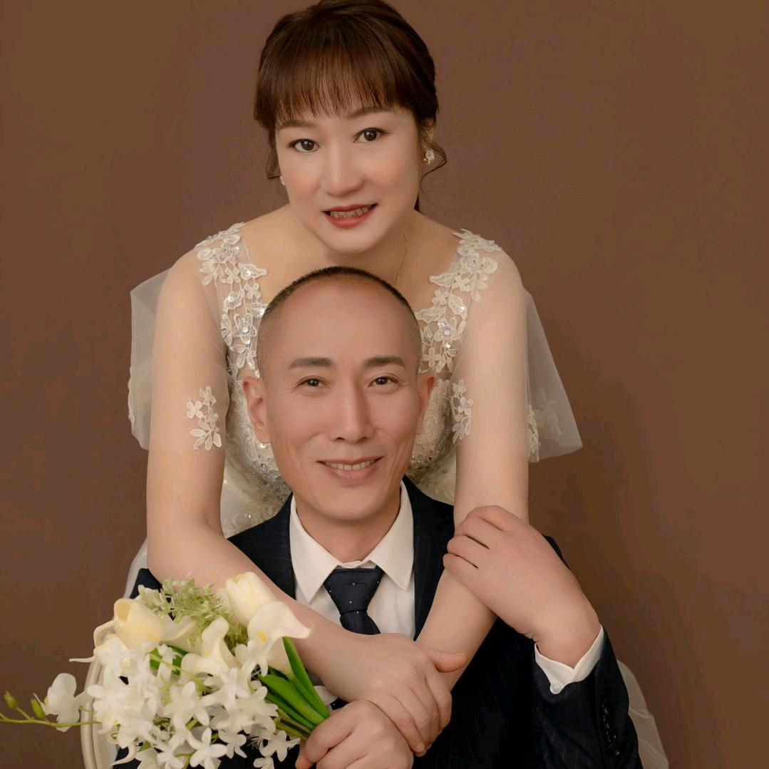 宥伊的奶奶
