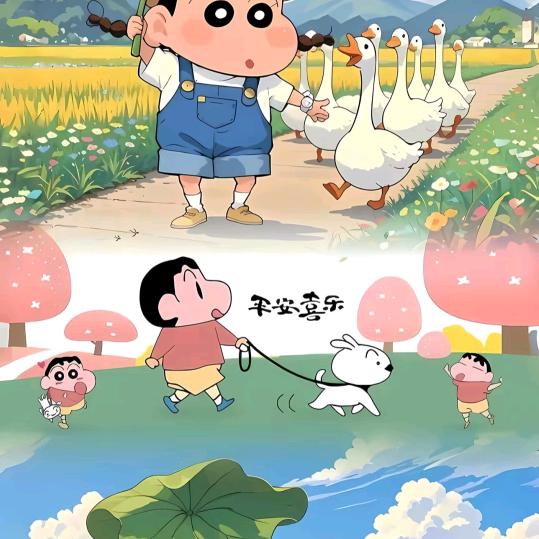 望月追忆