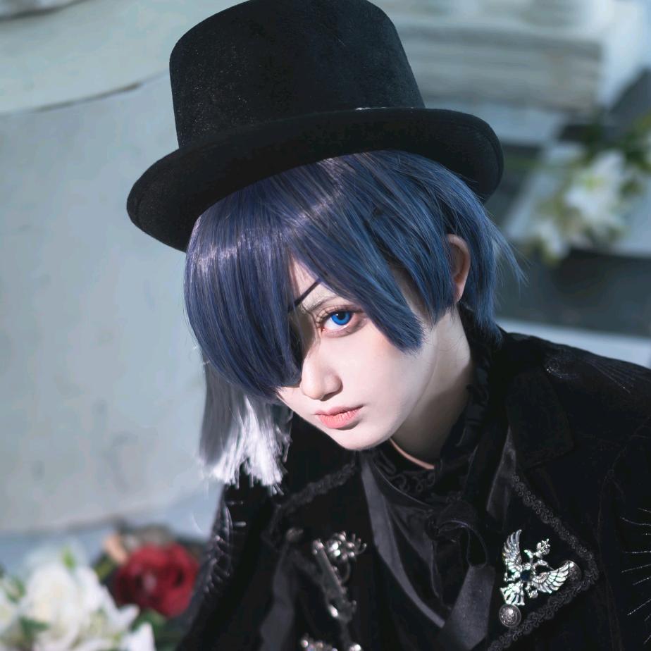 ♾️粥（求推荐版