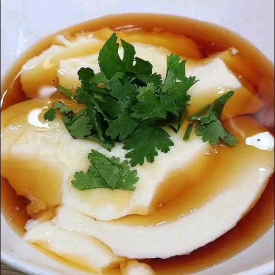 豆腐脑👍杂面窝窝