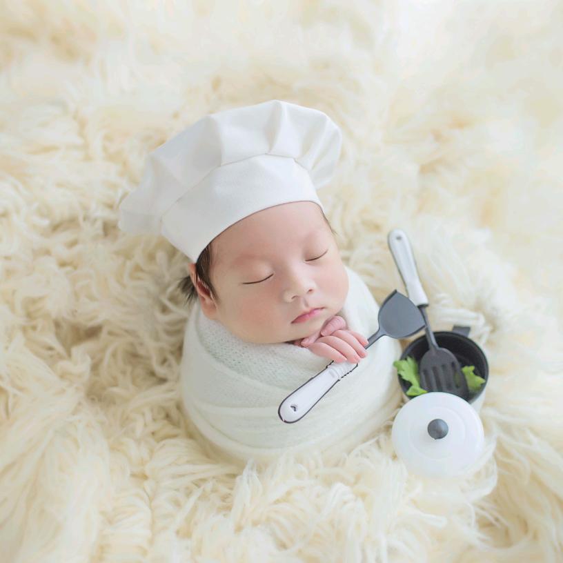 巨野红孩儿摄影（新生儿版）