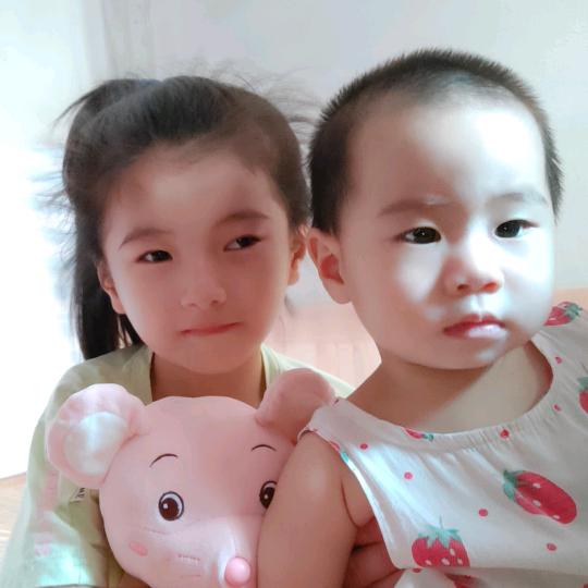 慕可可（❤）