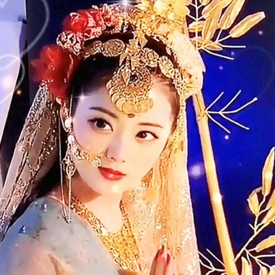 潘金莲