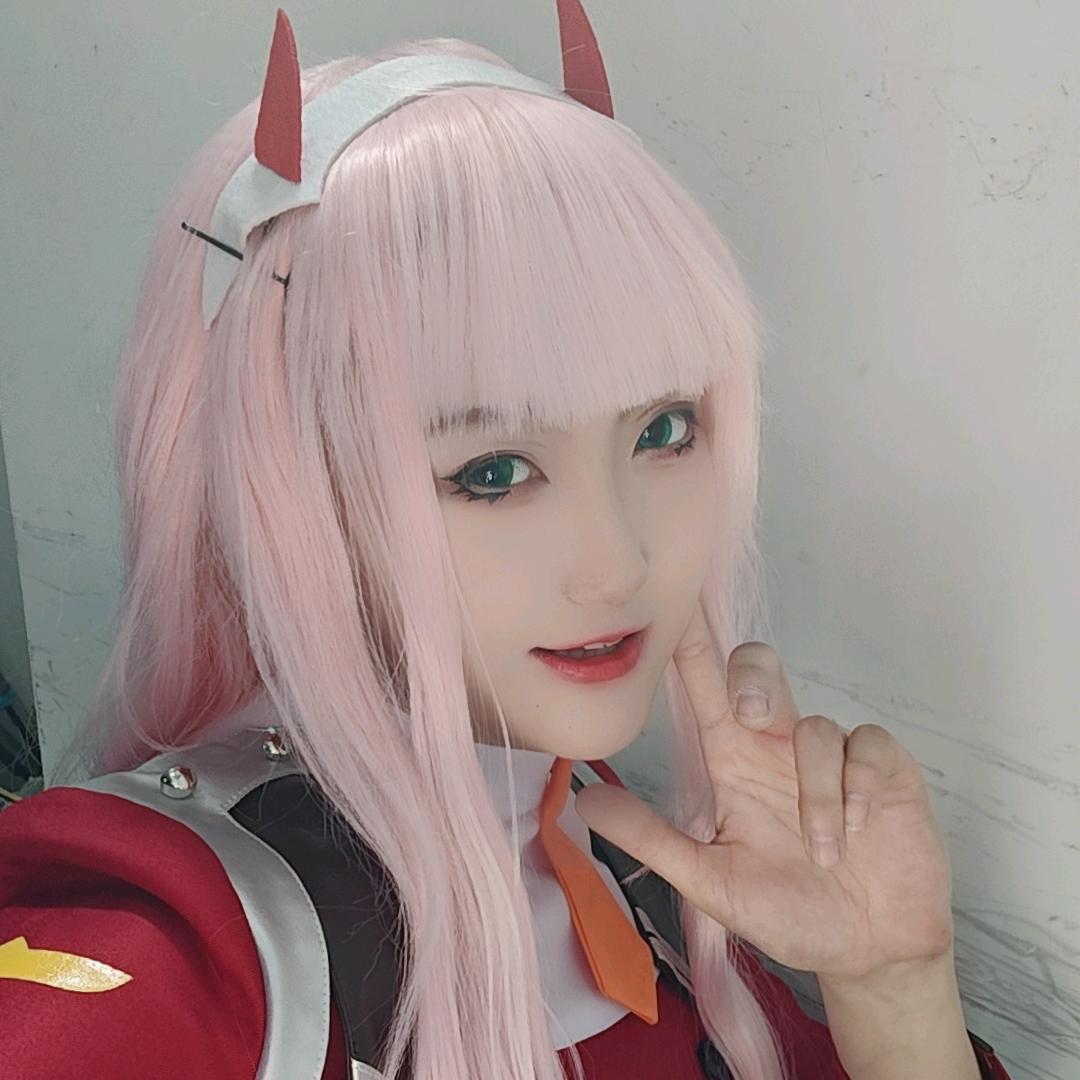 一只小月吖